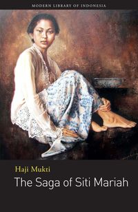 Produktbild: The Saga of Siti Mariah