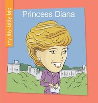 Produktbild: Princess Diana