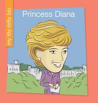 Produktbild: Princess Diana