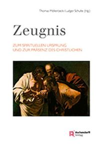 Produktbild: Zeugnis