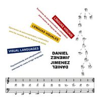 Produktbild: L&iacute;nguas Visuais-lenguas Visuales-visual Languages