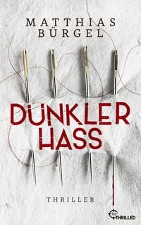 Produktbild: Dunkler Hass