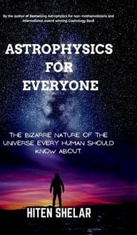 Produktbild: Astrophysics For Everyone