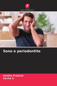 Produktbild: Sono e periodontite