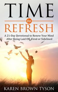 Produktbild: Time to Refresh