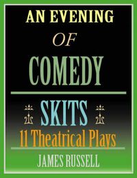 Produktbild: An Evening of Comedy Skits
