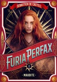 Produktbild: Furia la Vagabonde