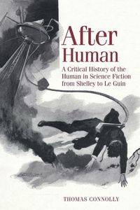 Produktbild: After Human