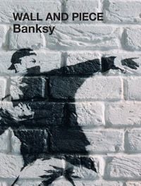 Bild vom Artikel Wall and Piece vom Autor Banksy