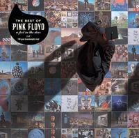 Produktbild: A Foot in the Door: The Best of Pink Floyd