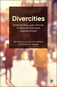 Produktbild: Divercities