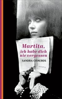 Produktbild: Martita, ich habe dich nie vergessen