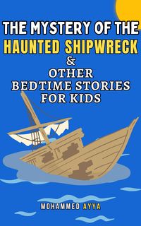 Produktbild: The Mystery of the Haunted Shipwreck