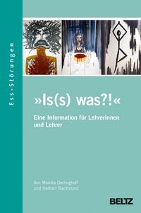 Produktbild: 'Is(s) was?!' Ess-St&ouml;rungen