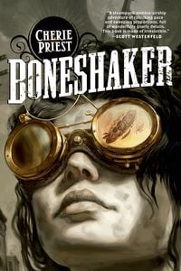 Produktbild: Boneshaker