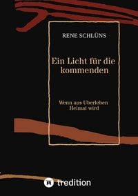 Produktbild: Ein Licht f&uuml;r die kommenden