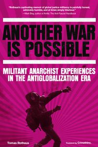 Produktbild: Another War Is Possible