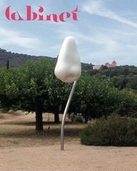 Produktbild: Cabinet 64: The Nose