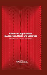 Produktbild: Advanced Applications in Acoustics, Noise and Vibration