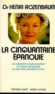 Produktbild: La cinquantaine &eacute;panouie
