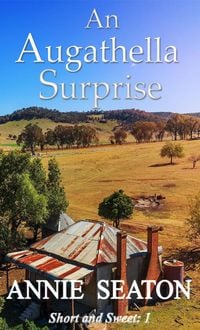 Produktbild: An Augathella Surprise (Augathella Short and Sweet, #1)