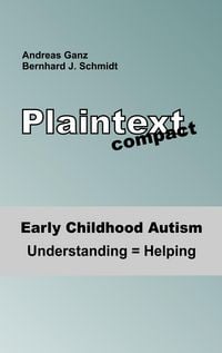 Produktbild: Early Childhood Autism