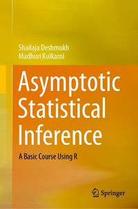Produktbild: Asymptotic Statistical Inference