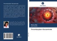Produktbild: Thrombozyten-Konzentrate