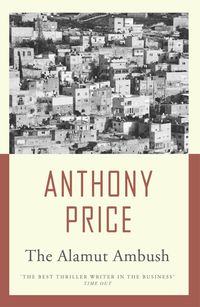 Produktbild: The Alamut Ambush