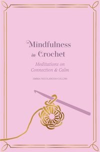 Produktbild: Mindfulness in Crochet