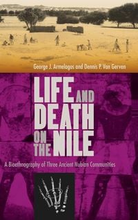 Produktbild: Life and Death on the Nile
