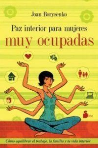 Produktbild: Paz Interior Para Mujeres Muy Ocupadas = Inner Peace for Busy Women