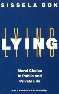 Produktbild: Lying