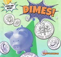 Produktbild: DIMES