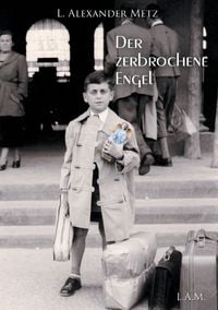 Produktbild: Der zerbrochene Engel