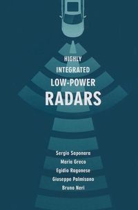 Bild vom Artikel Saponara, S: Highly Integrated Low-Power Radars vom Autor Sergio Saponara