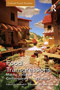 Produktbild: Food Transgressions