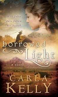 Produktbild: Borrowed Light