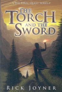 Produktbild: The Torch and the Sword