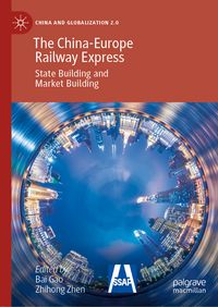 Produktbild: The China-Europe Railway Express