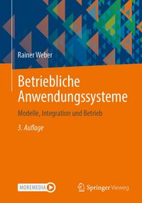 Produktbild: Betriebliche Anwendungssysteme