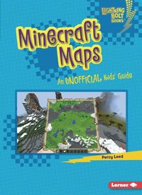Produktbild: Minecraft Maps