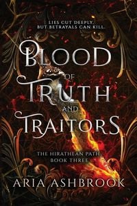 Produktbild: Blood of Truth and Traitors