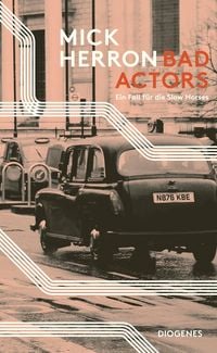 Produktbild: Bad Actors