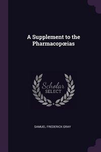 Produktbild: A Supplement to the Pharmacopoeias