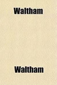 Produktbild: Waltham