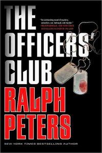Produktbild: The Officers' Club