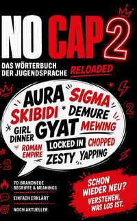 Produktbild: No Cape2