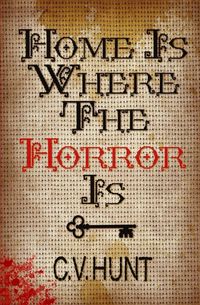 Produktbild: Home Is Where the Horror Is