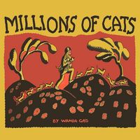 Produktbild: Millions of Cats